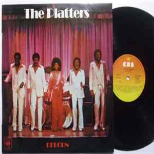 The Platters - Reborn Mp3