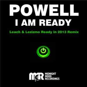 Powell - I Am Ready Mp3