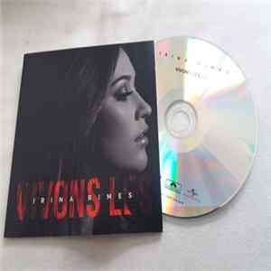 Irina Rimes - Vivons Les Mp3