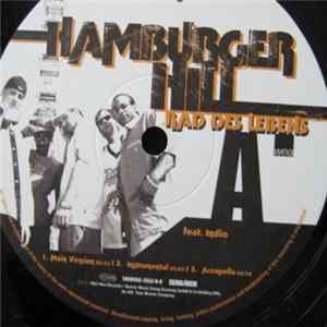 Hamburger Hill - Rad Des Lebens Mp3