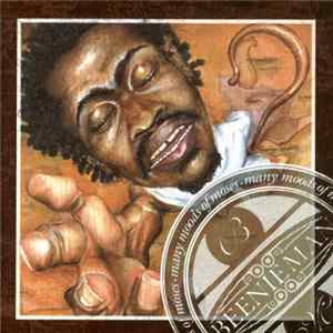 Beenie Man - Many Moods Of Moses Mp3