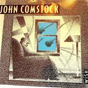 John Comstock - Wish Mp3
