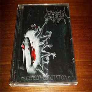 Dread - Cerebral Mutation Mp3