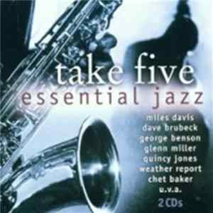 Various - Essential Jazz Mp3