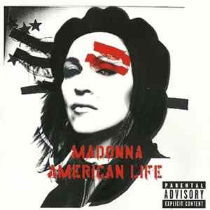 Madonna - American Life Mp3
