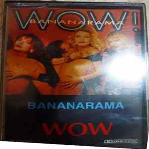 Bananarama - Wow! Mp3