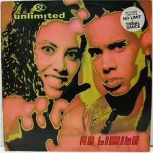 2 Unlimited - No Limits Mp3
