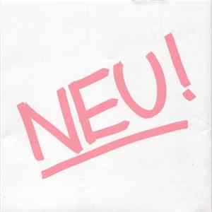 Neu! - Neu! Mp3