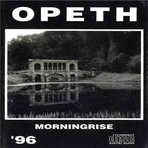 Opeth - Morningrise Mp3