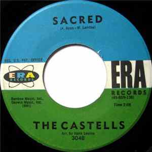 The Castells - Sacred / I Get Dreamy Mp3