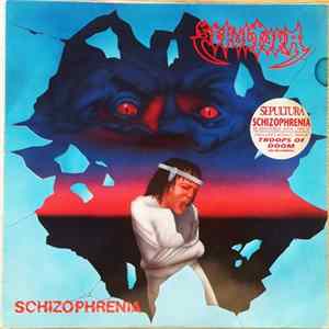 Sepultura - Schizophrenia Mp3