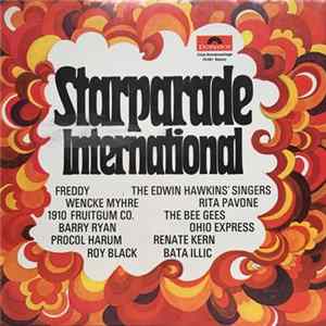 Various - Starparade International Mp3