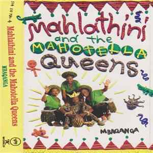 Mahlathini And The Mahotella Queens - Mbaqanga Mp3