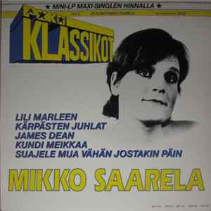 Mikko Saarela - Poko Klassikot Mp3