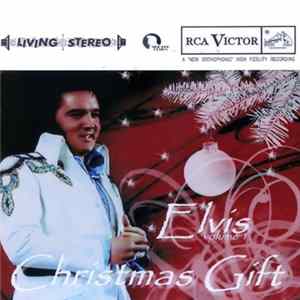 Elvis Presley - Elvis Christmas Gift Volume 1 Mp3