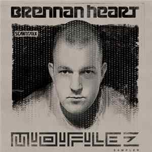 Brennan Heart - Midifilez Sampler 004 Mp3