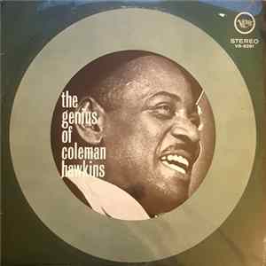 Coleman Hawkins - The Genius Of Coleman Hawkins Mp3