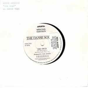 Danse Society, The - The Sway Mp3
