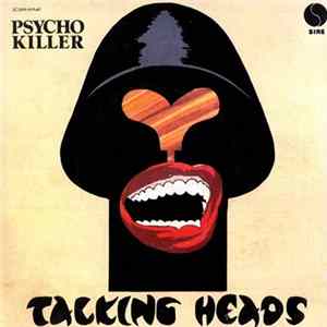 Talking Heads - Psycho Killer Mp3