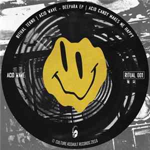 Acid Wave - Deepara EP Mp3