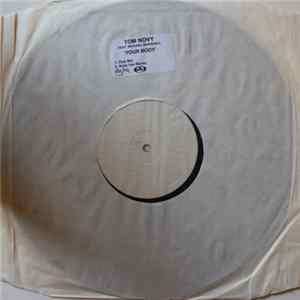Tom Novy Feat Michael Marshall - Your Body Mp3