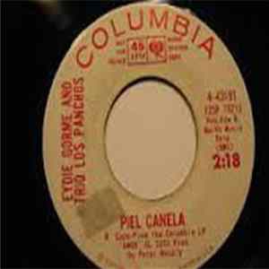 Eydie Gorme & Trio Los Panchos - Piel Canela Mp3