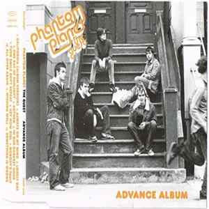 Phantom Planet - The Guest - Advance Album Mp3