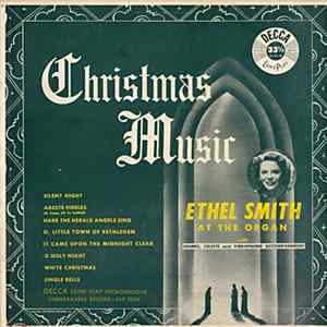 Ethel Smith - Christmas Music Mp3