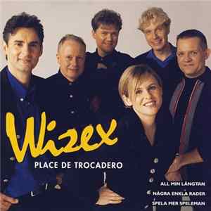 Wizex - Place De Trocadero Mp3