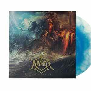 Kronos - Arisen New Era Mp3