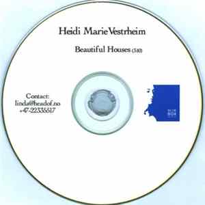 Heidi Marie Vestrheim - Beautiful Houses Mp3