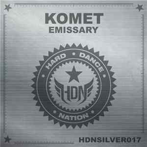 Komet - Emissary Mp3