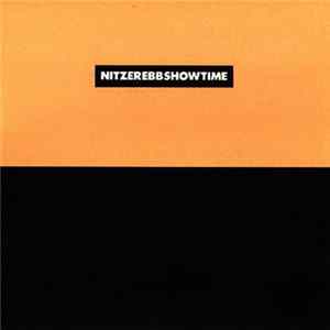 Nitzer Ebb - Showtime Mp3