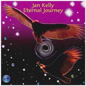 Jan Kelly - Eternal Journey Mp3