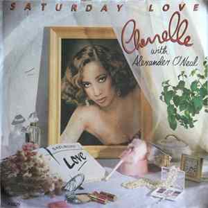 Cherrelle With Alexander O'Neal - Saturday Love Mp3