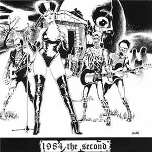 Various - 1984 The Second Mp3