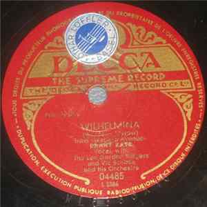Danny Kaye - Wilhelmina Mp3
