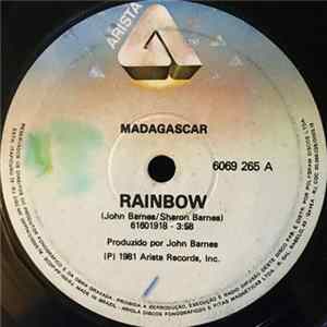 Madagascar - Rainbow Mp3