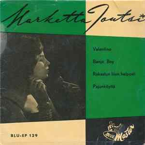 Marketta Joutsi - Marketta Joutsi Mp3