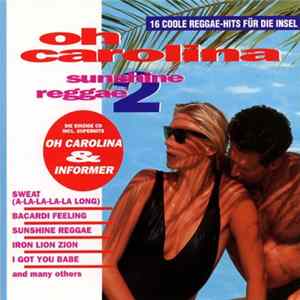 Various - Oh Carolina Mp3