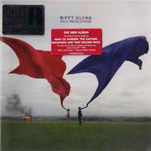 Biffy Clyro - Only Revolutions Mp3