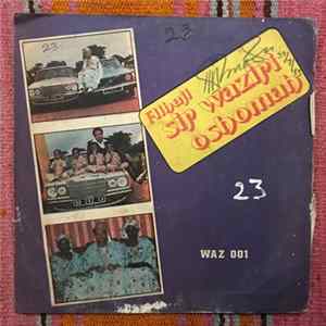 Sir Waziri Oshomah And His Traditional Sound Makers - Alhaji Sir Waziri Oshomah Mp3