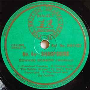 Edward Benbow / Levi Shaw - Shropshire / Lancashire Mp3