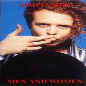 Simply Red - Men And Women Mp3