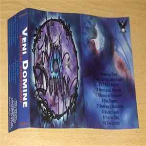 Veni Domine - Spiritual Wasteland Mp3