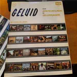 No Artist - Geluid Voor Amateur-Filmers En Geluidsjagers 10: 39 Vogelgeluiden Mp3