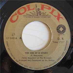 Jimmy Beaumont Of The Skyliners - The End Of A Story Mp3