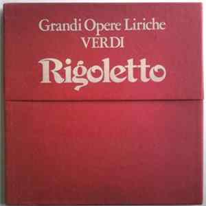 Verdi - Rigoletto Mp3