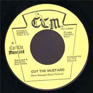 Cut The Mustard - Cut The Mustard / Fired Mp3