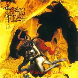 Septic Flesh - Mystic Places Of Dawn Mp3